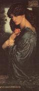 Dante Gabriel Rossetti Proserpine Sweden oil painting reproduction